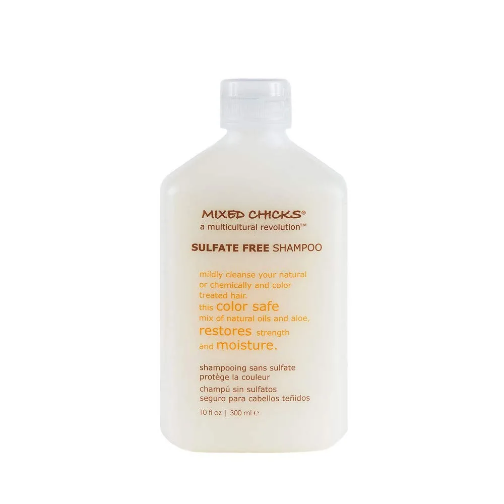 Hair Care