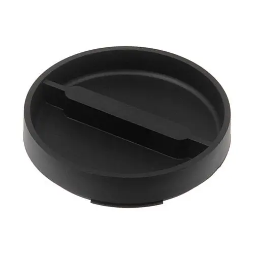 Fotodiox B50 Front Lens Cap for Hasselblad C, C T* Lenses, 80mm F2.8, 100mm f3.5, 105mm f4.3, 120mm f5.6, 135mm f5.6, 150mm f4, 250mm f5.6 C, C T* | High Impact Plastic Protection - view 4