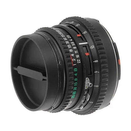 Fotodiox B50 Front Lens Cap for Hasselblad C, C T* Lenses, 80mm F2.8, 100mm f3.5, 105mm f4.3, 120mm f5.6, 135mm f5.6, 150mm f4, 250mm f5.6 C, C T* | High Impact Plastic Protection - view 8