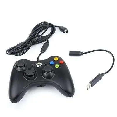 Trenro USB Breakaway Cable for Xbox 360 9 inch | Protects Controller & Console - view 6