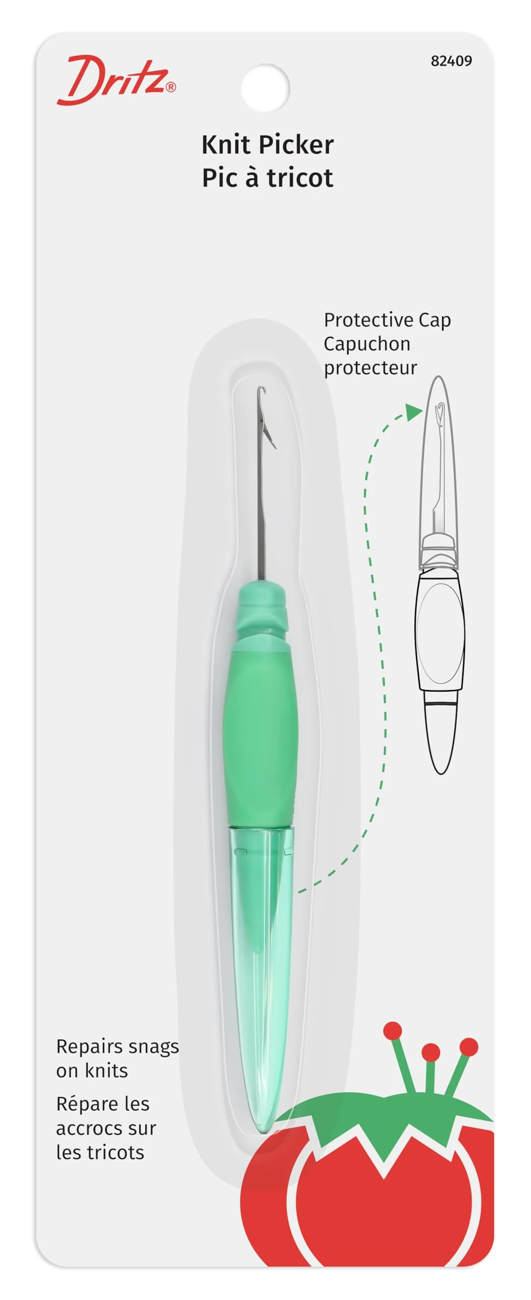 Lint Remover