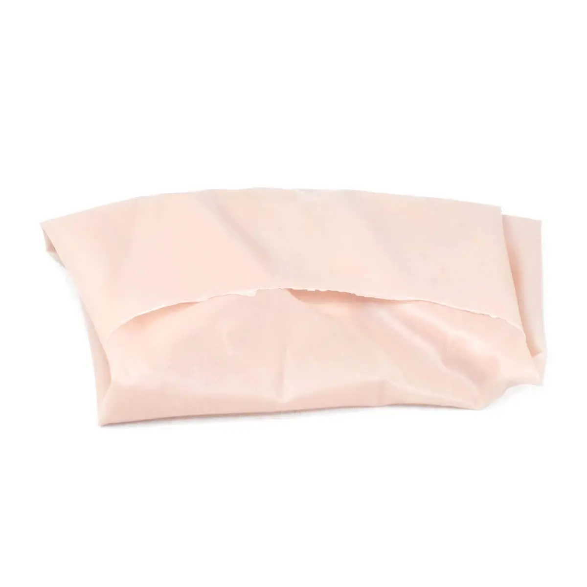 Graftobian Latex Bald Cap Light Flesh One Size | Realistic Special Effects Makeup - main product image