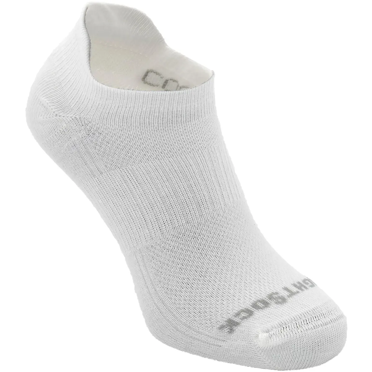 Wrightsock CoolMesh II Tab Running Socks for Men and Women | Blister-Free, Breathable, Eco-Friendly Ankle-High Socks - main product image