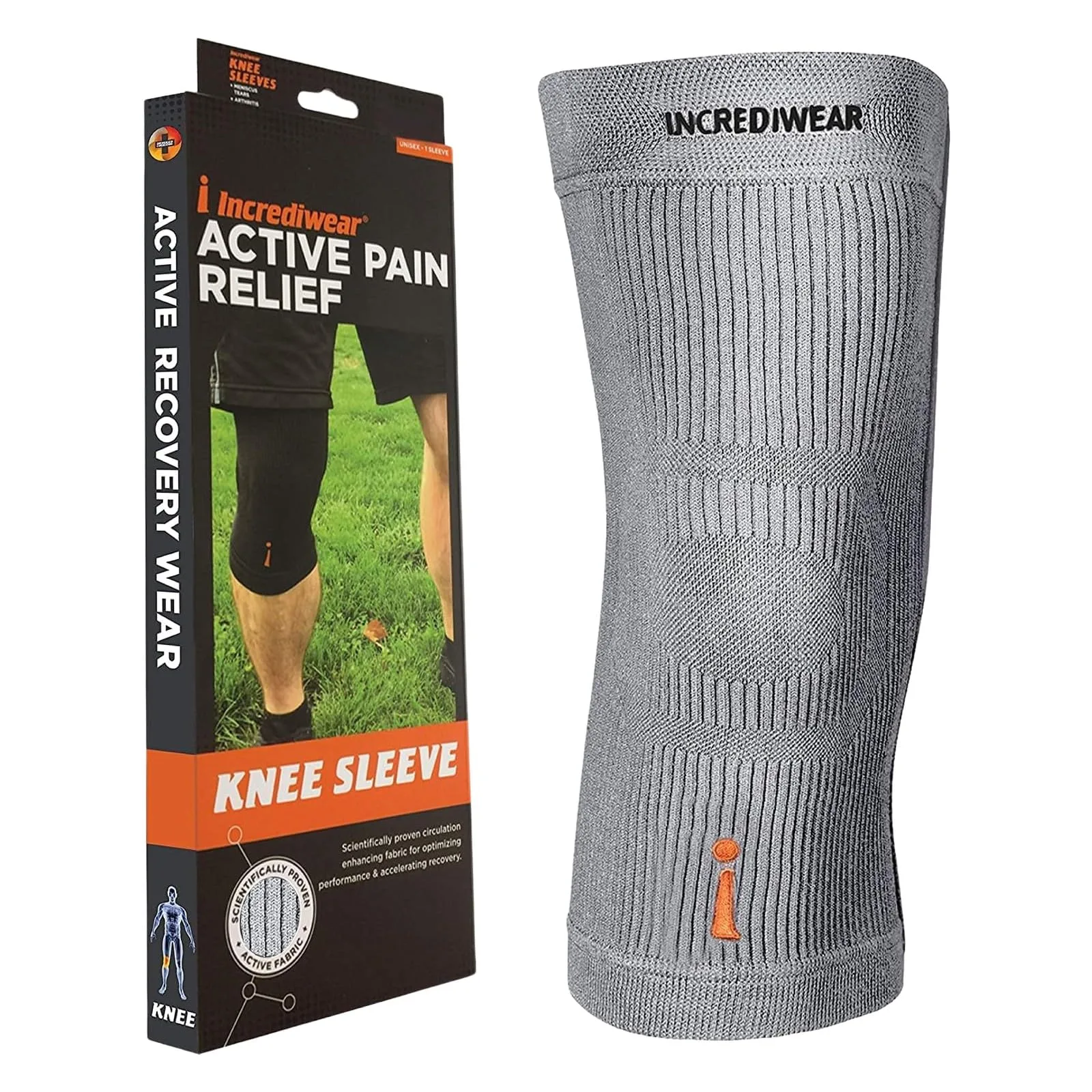 Knee Braces