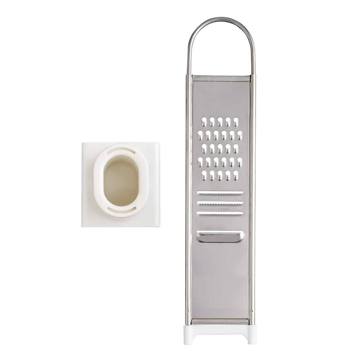 Fante's Garlic Keeper Unglazed Earthenware Ceramic | Keeps Garlic Fresh Up to 3 Weeks - view 5