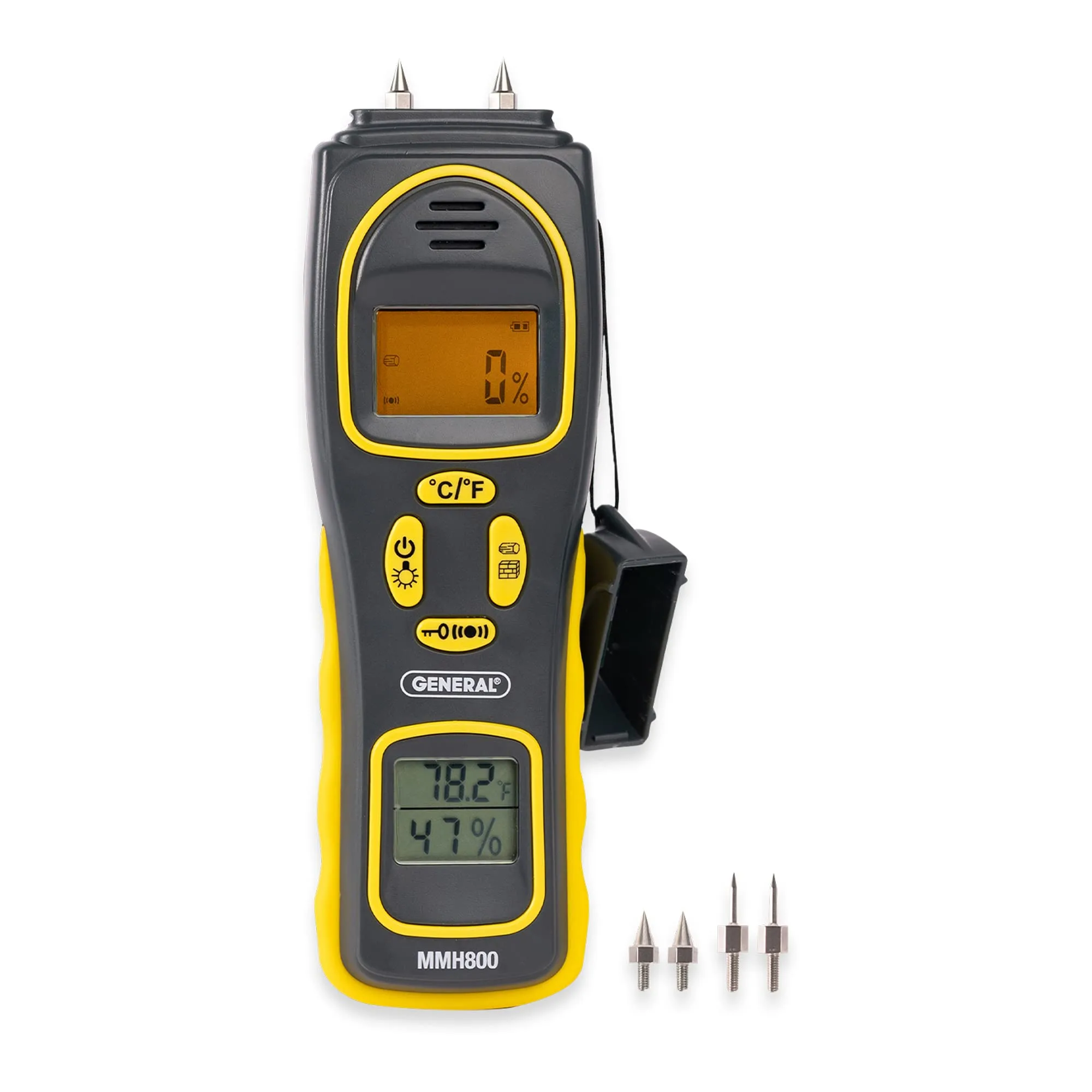 Scanners & Testers