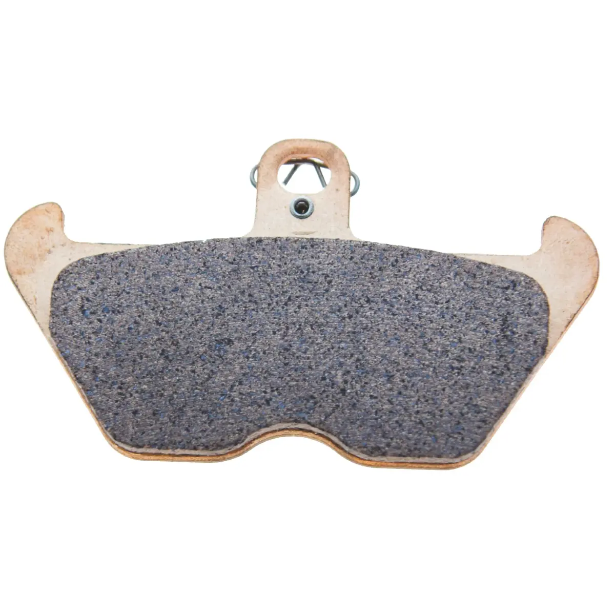 Galfer FD179G1370 HH Sintered Advanced Ceramic Brake Pad Rear 0.4 cm (0.4 in) | Aggressive Street Riding Performance - main product image