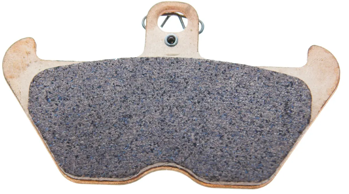 Galfer FD179G1370 HH Sintered Advanced Ceramic Brake Pad Rear 0.4 cm (0.4 in) | Aggressive Street Riding Performance - main product image