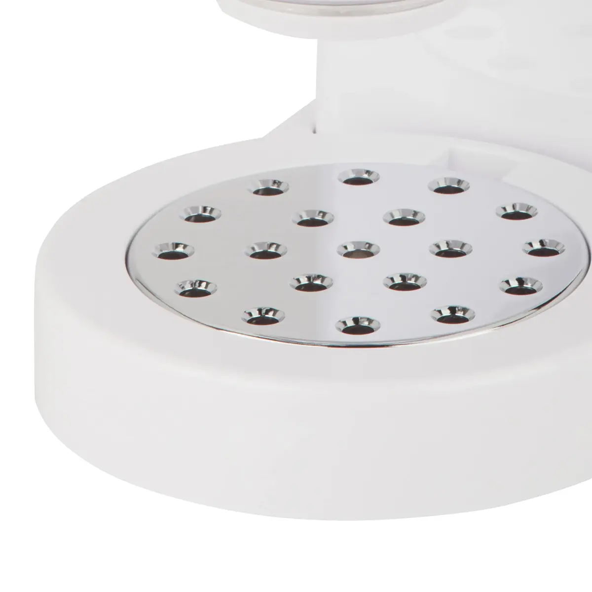 ZevrO Indispensable Single Dry Food Dispenser 500ml (17.5 oz) | Portion Control Airtight BPA-Free Food Storage - view 7