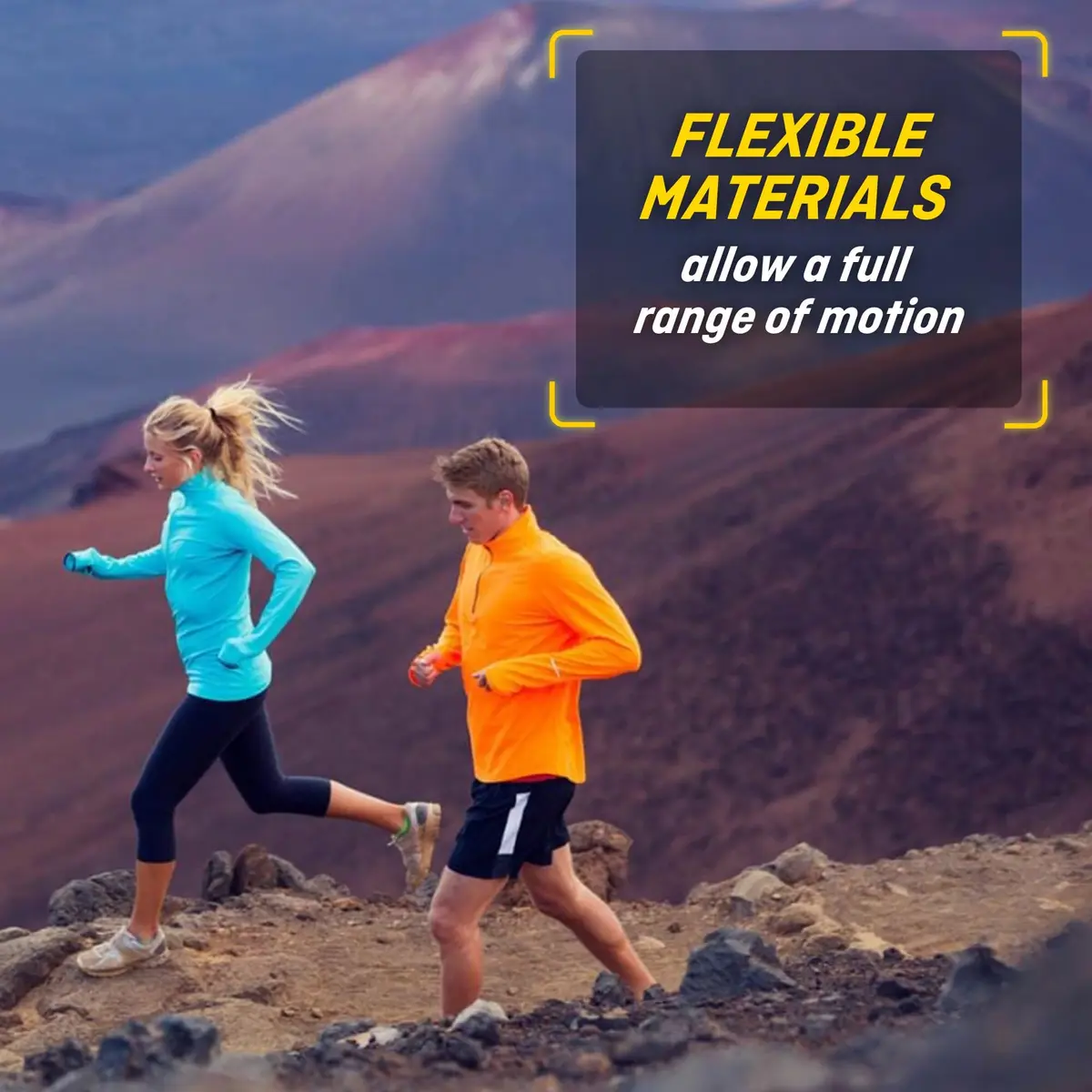 Futuro Performance Knee Support X-Large | Moderate Support for Athletes & Seniors - view 5