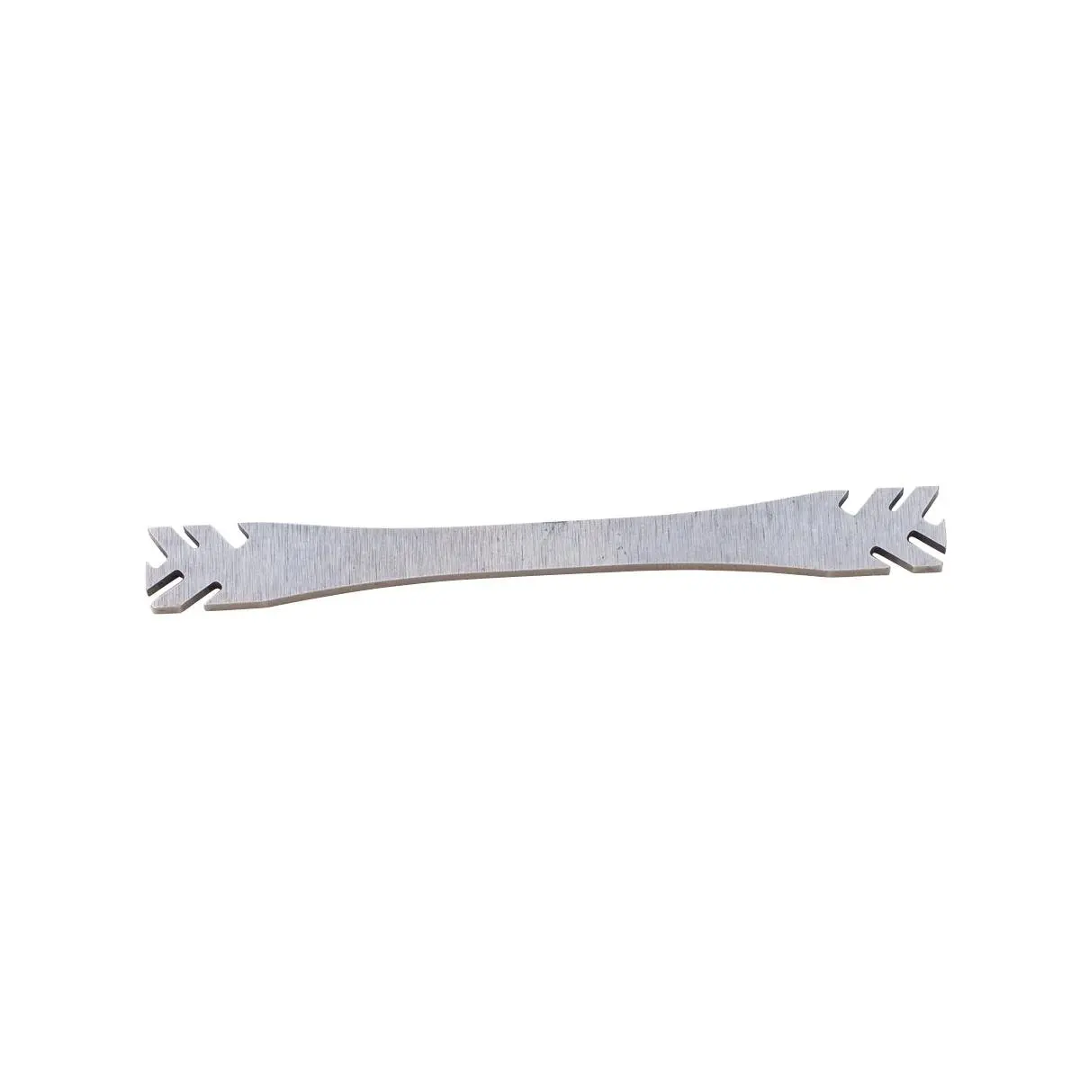 EUROTOOL Small Prong Lifter Tool 100mm (4in) | Tempered Steel for Jewelry Repair - main product image
