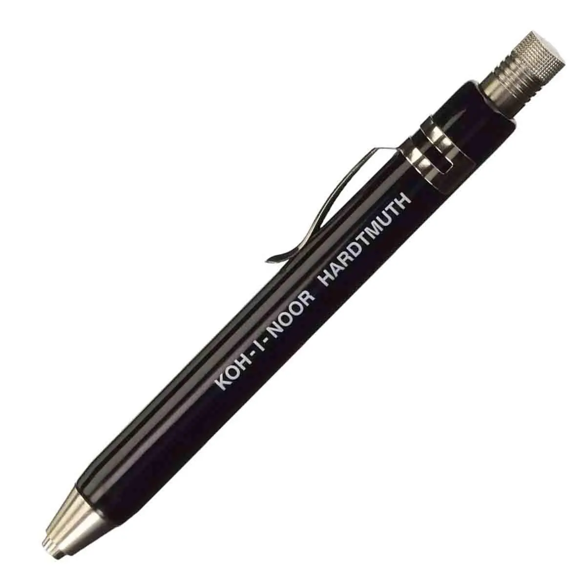KOH-I-NOOR 3.2mm Mechanical Pencil 5358 with Sharpener | Smooth Writing Instrument - view 2