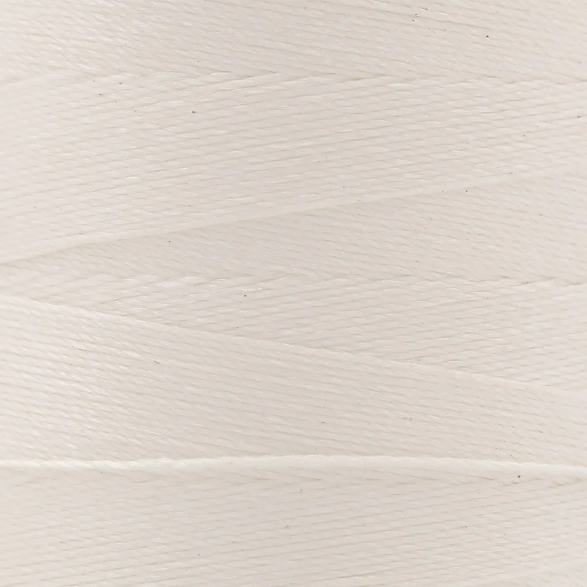 The Beadsmith Pure Silk Cord White Size 0 0.152 mm (0.006”) 600 Yards (1800 ft) | Luxury Jewelry Stringing - view 2
