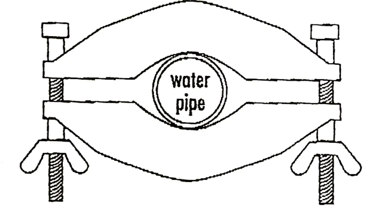 Mineral Magnet II Magnetic Water Softener/Conditioner for Hard Water | Salt-Free, No Maintenance, USA Owned - view 4