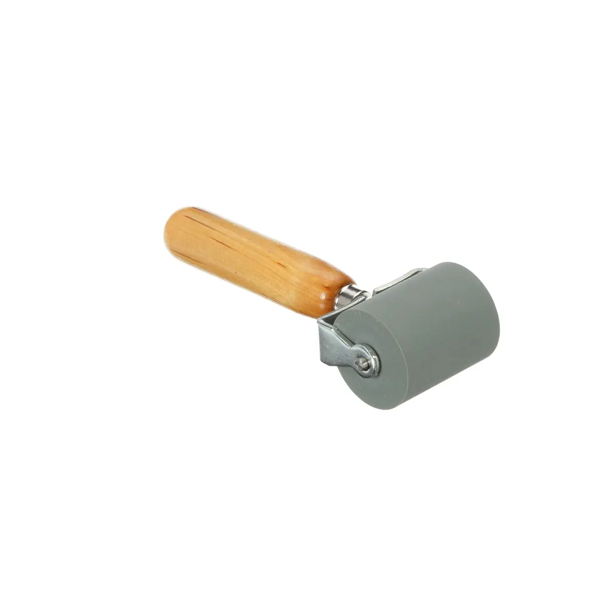 3M Safety-Walk Rubber Hand Roller 903 | 0.18 kg (0.4 lb) | Firm Bond for Slip-Resistant Tapes - main product image