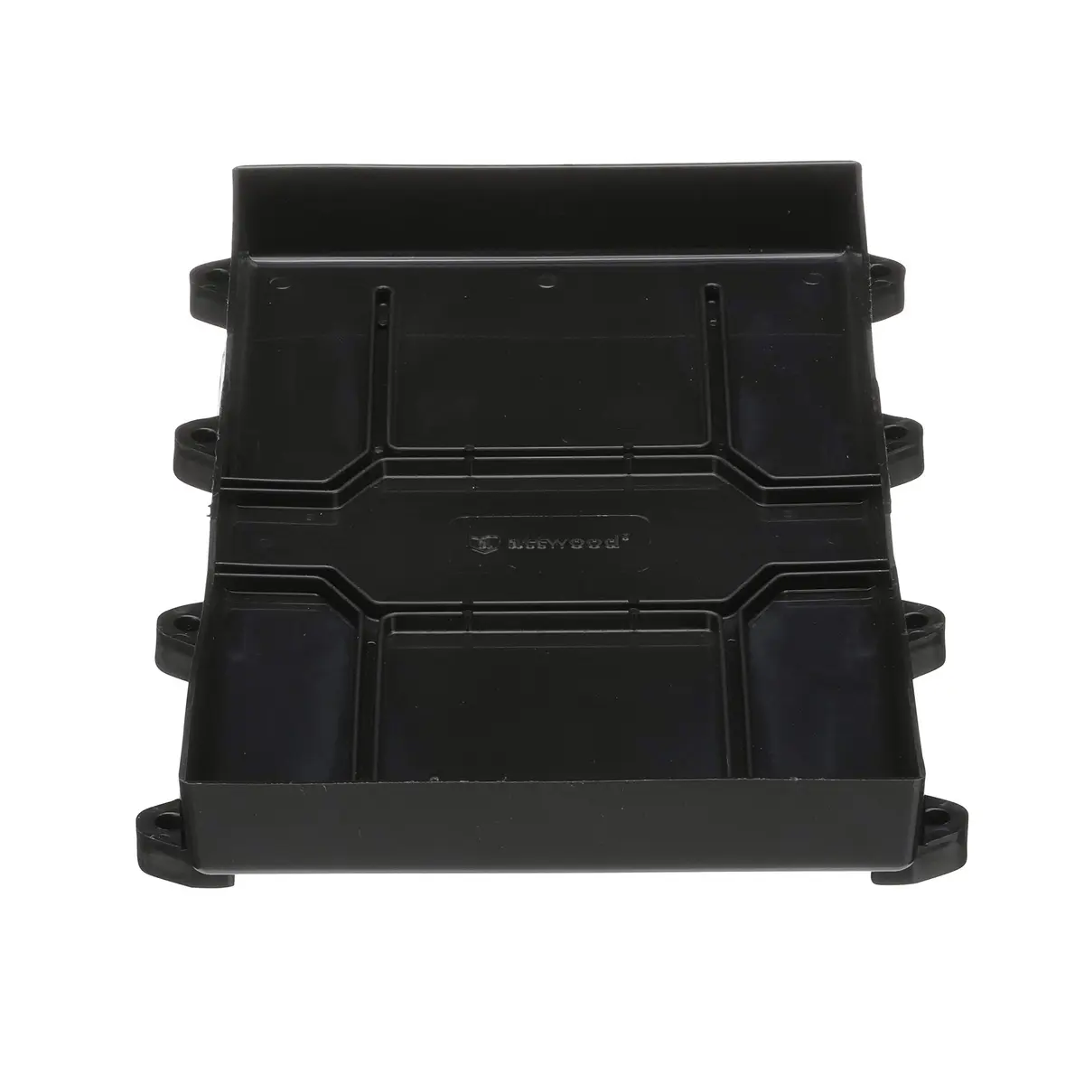 Attwood 9099-5 Battery Tray With Strap | Fits 29/31 Series Batteries, 12 7/8-Inches L x 7-Inches W, For Up to 10 1/2 Inches Tall - view 4