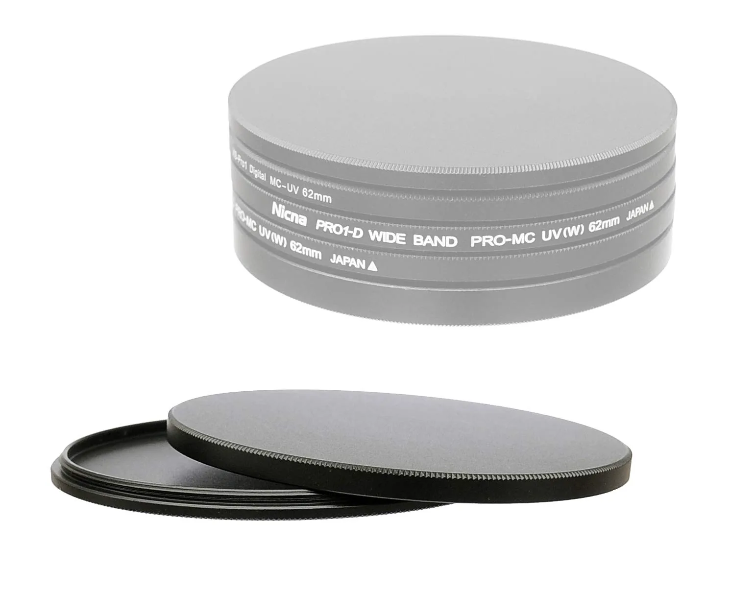 Filter Cases