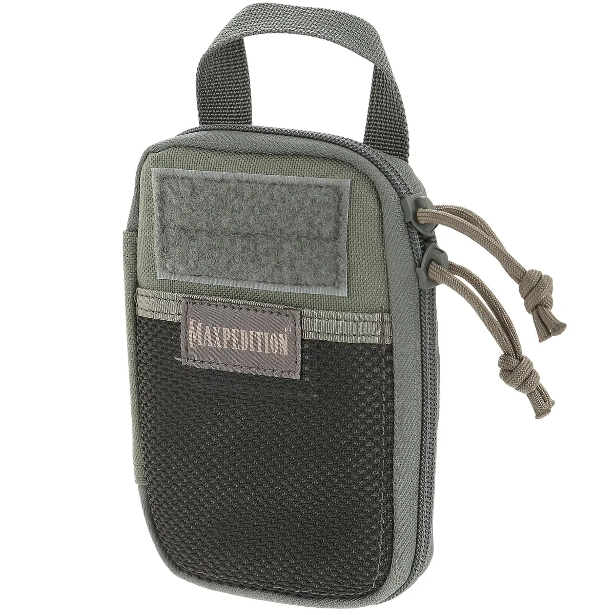 Maxpedition Mini Pocket Organizer Foliage Green 15.24cm (6in) | EDC Pouch for Tools & Essentials - main product image