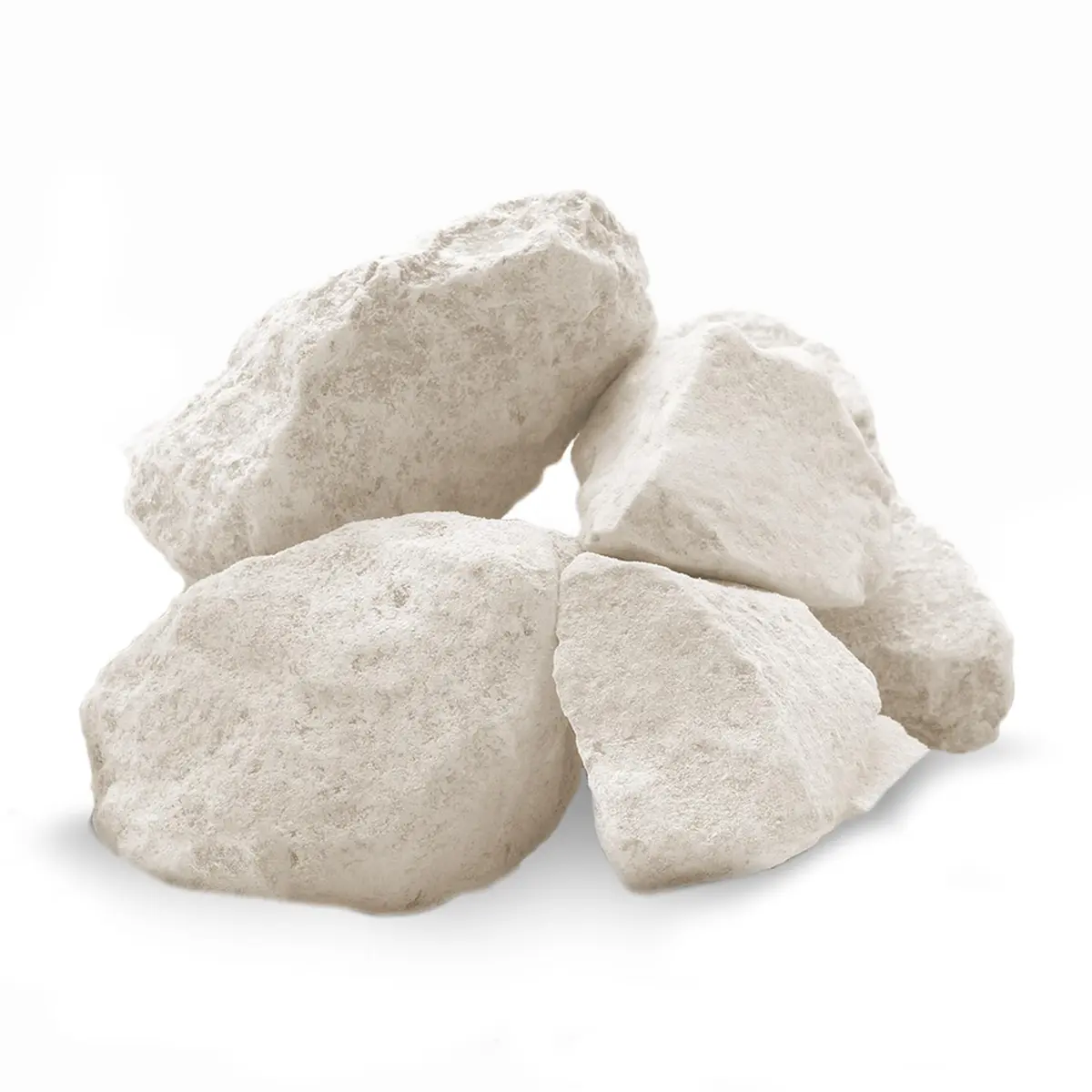 SunGrow Shrimp Rocks - Calcium & Magnesium for Crustaceans, 60g (2 oz) | Enhances Color & Shell Health - view 2