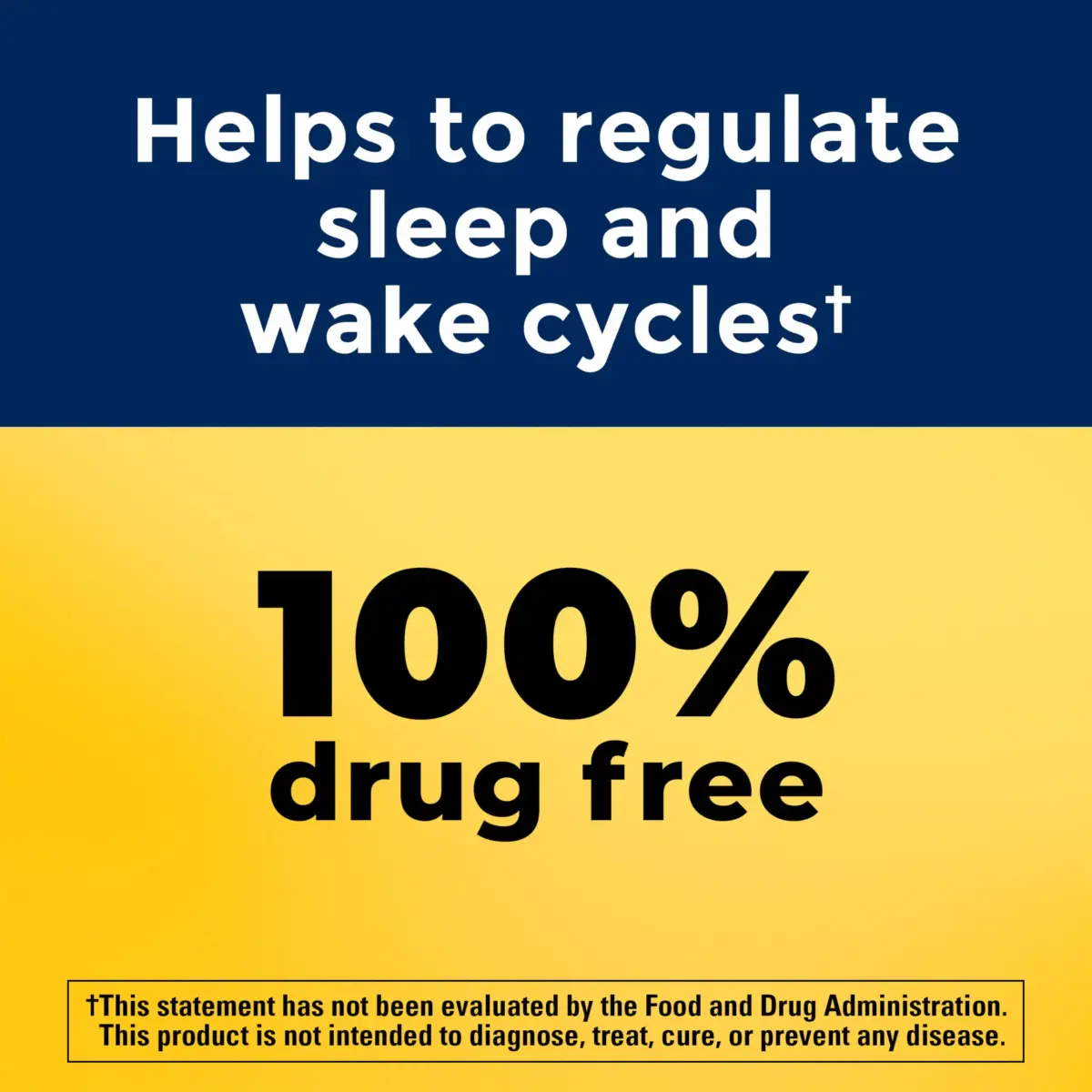 Nature Made Melatonin 3mg Tablets 240 Count (Pack of 1) | USP Verified Sleep Aid - view 4
