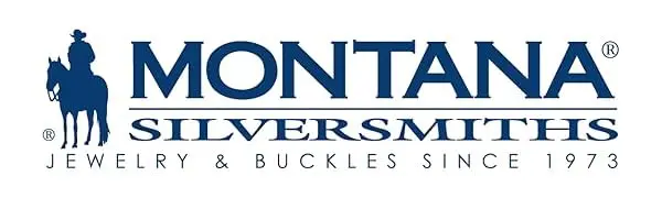 Montana Silversmiths Deer Heritage Western Belt Buckle | Bold Outdoor Cowboy Accessory - view 5