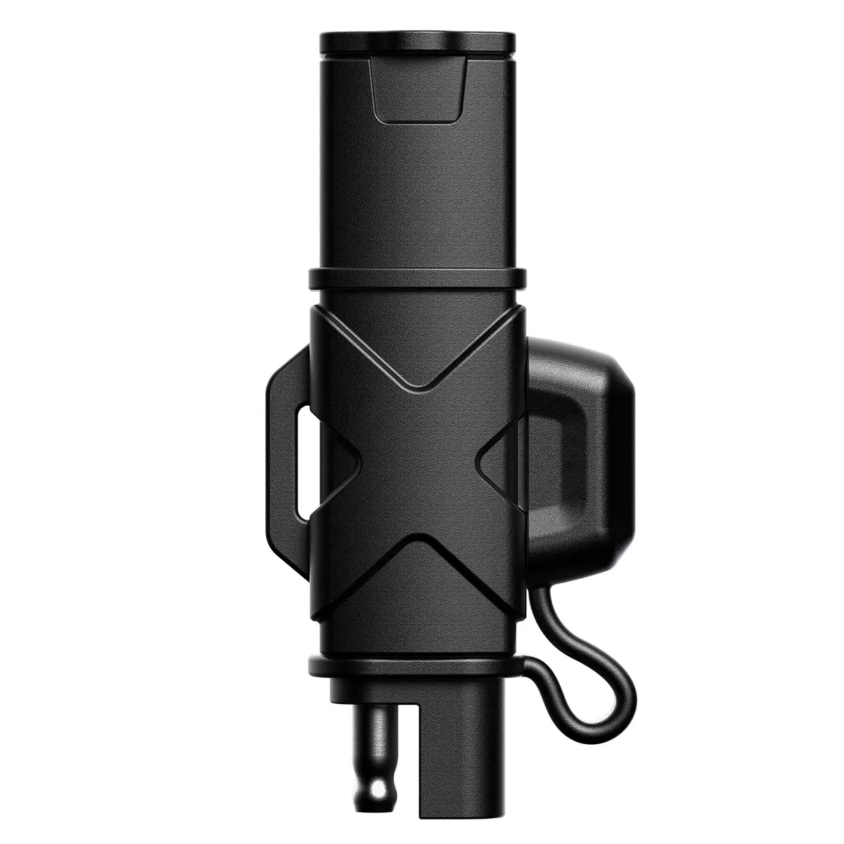 NOCO GC009 X-Connect SAE Adapter Accessory for Genius Smart Battery Chargers | Converts to SAE, Rugged & Watertight (100-120 chars) - main product image