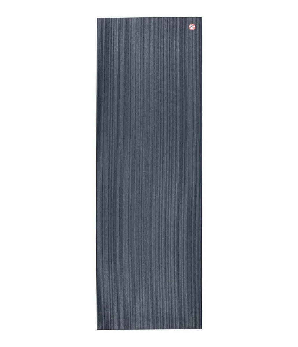 Manduka PROlite Yoga Mat Thunder | 71 x 24 in, 4.7mm Support & Durability - view 4