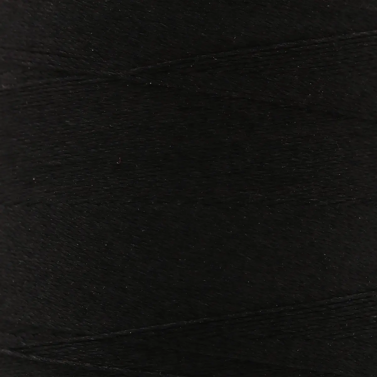 The Beadsmith Pure Silk Cord – Black, Size 00 | Luxurious 0.127mm 695 Yards for Jewelry & Crafts - view 6