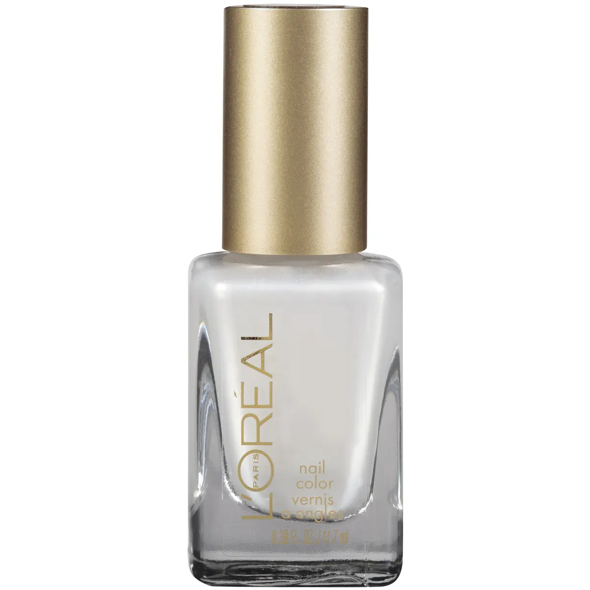 L'Oreal Paris Colour Riche Nail Satin Sheets 0.39 Fl Oz | Fade-Resistant, High Clarity, Vibrant Color - main product image
