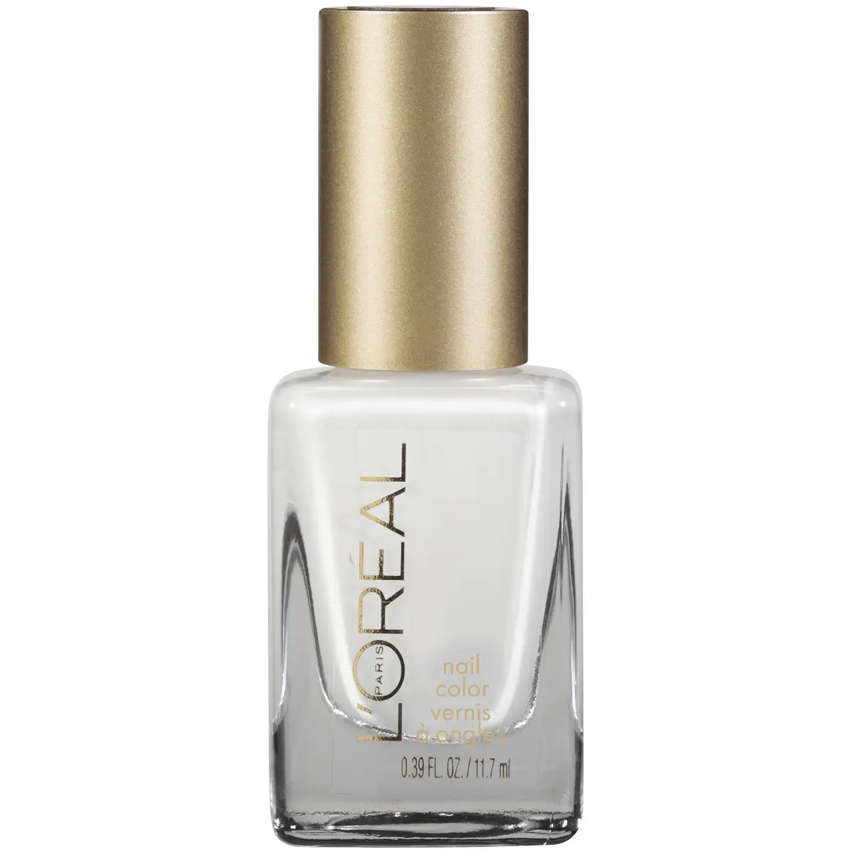 L'Oreal Paris Colour Riche Nail Paparazzi Pleaser 0.39 Fl Oz | Intense Color & 10-Day Wear - main product image