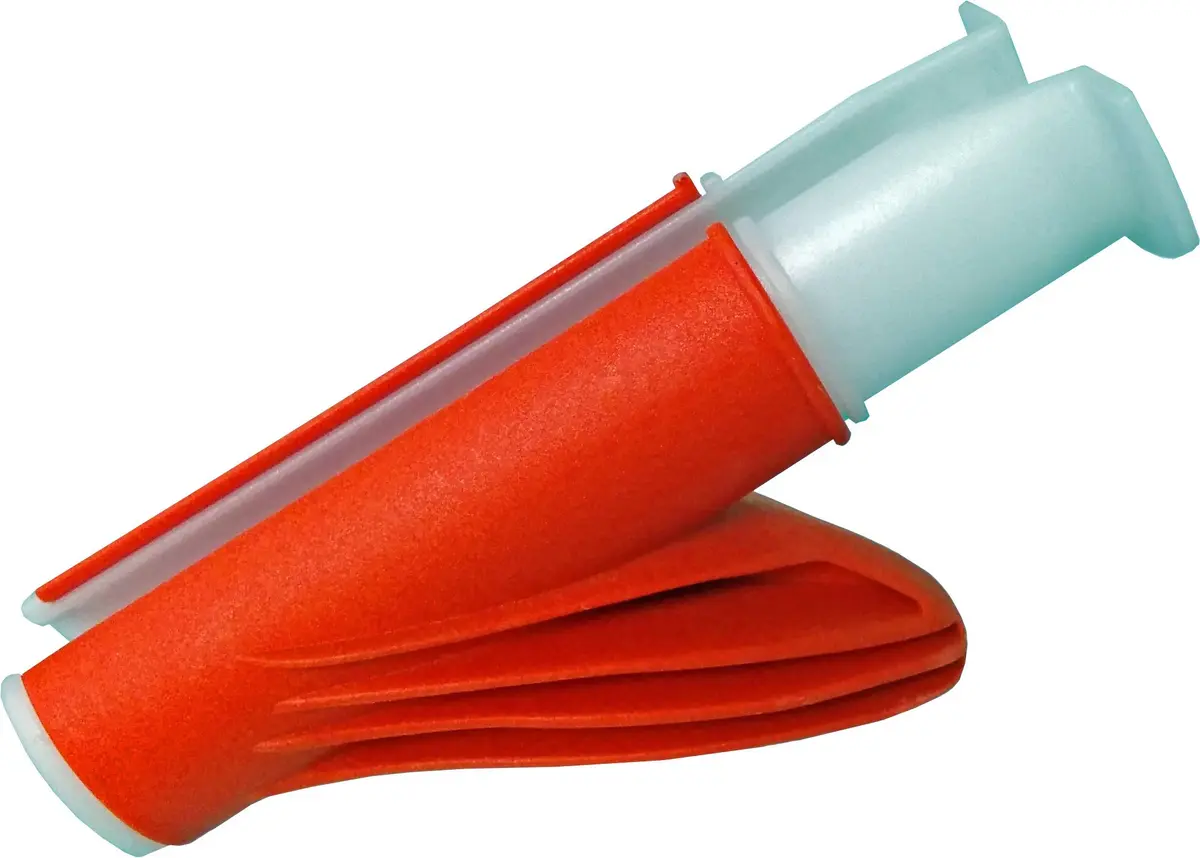 Electriduct Wire Loom Cable Insertion Tool for 3/4" to 1" Conduit Sleeving - Model CM15 | Ergonomic, Efficient Cable Bundling - main product image