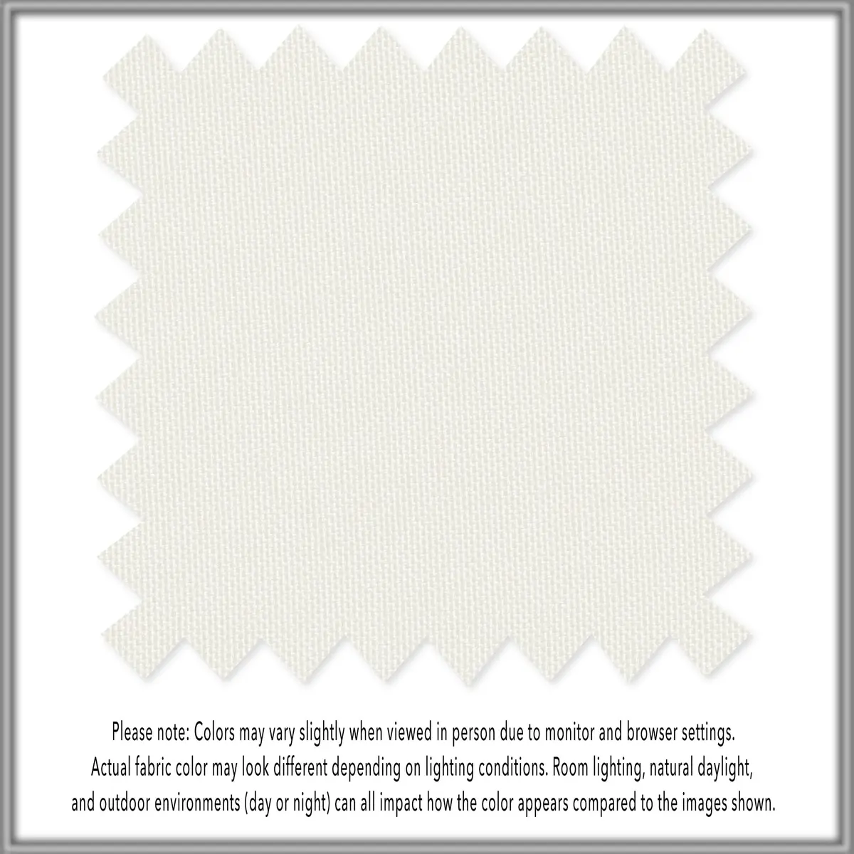 Lann's Linens 90 x 132 Inch Rectangular Polyester Tablecloth | Washable, Fade-Resistant Ivory - view 7
