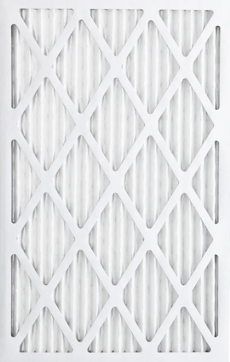 Nordic Pure 16x20x1 Pleated MERV 12 Air Filter | 6 Pack for HVAC & Furnace (15.5 x 19.5 x 0.75) - view 4