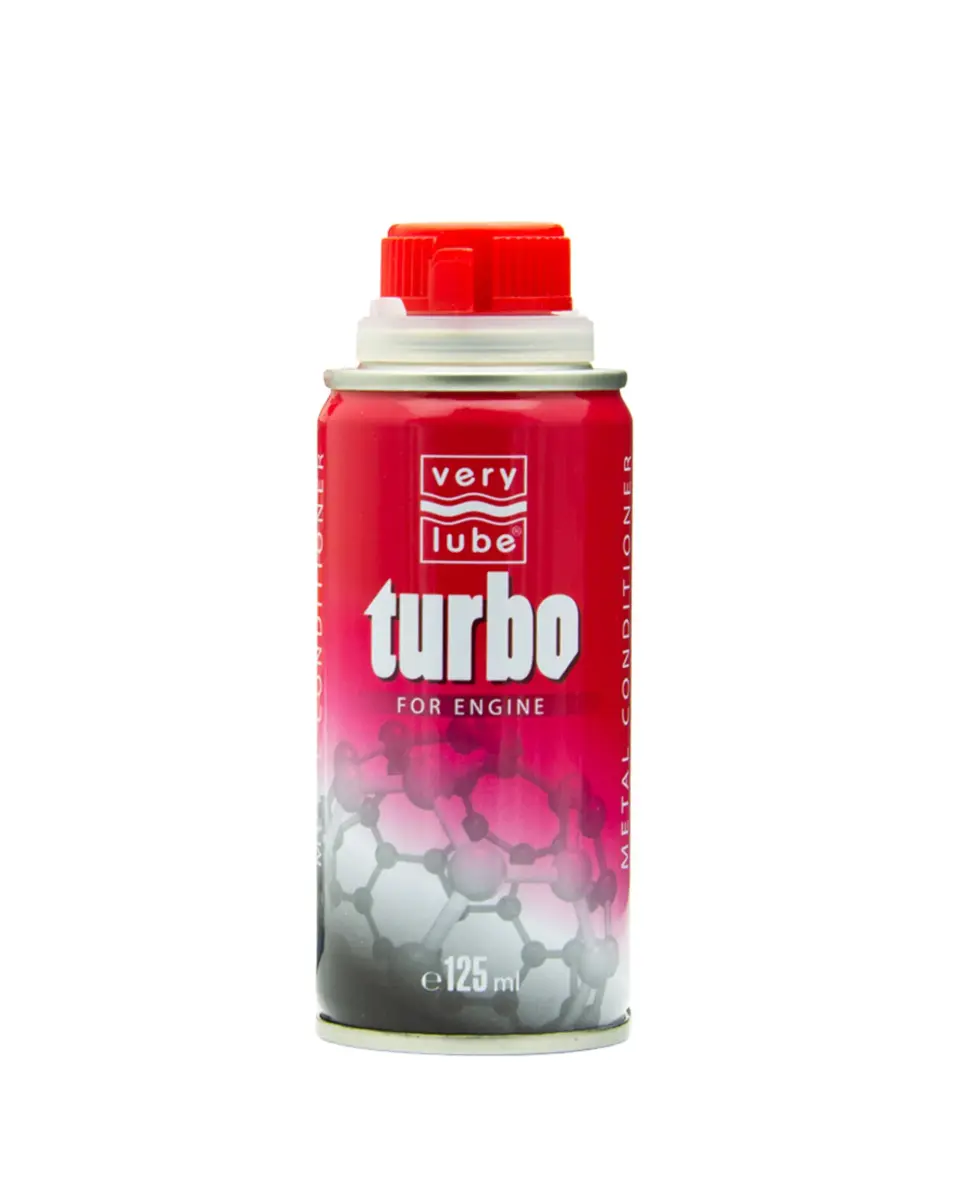 XADO VeryLube Motor Treatment & Anti Friction Modifier Turbo Oil Additive 125ml (4.2oz) | Reduces Friction & Wear - view 6