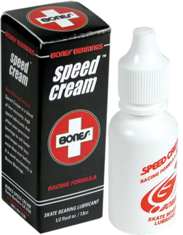 Bike Lube