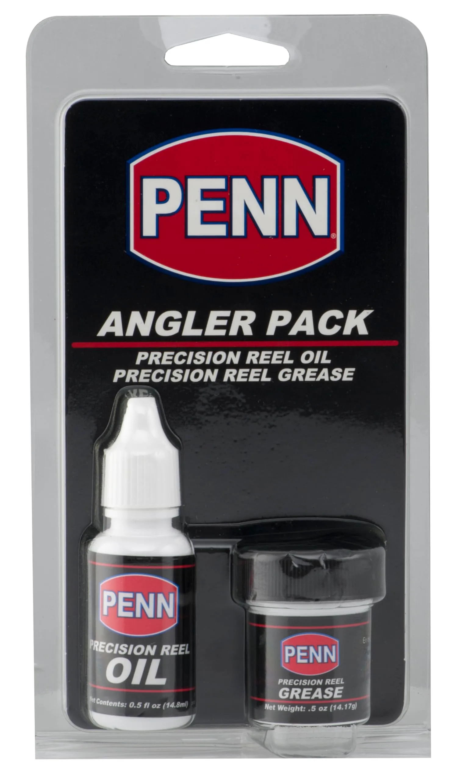 Reel Care Accessories