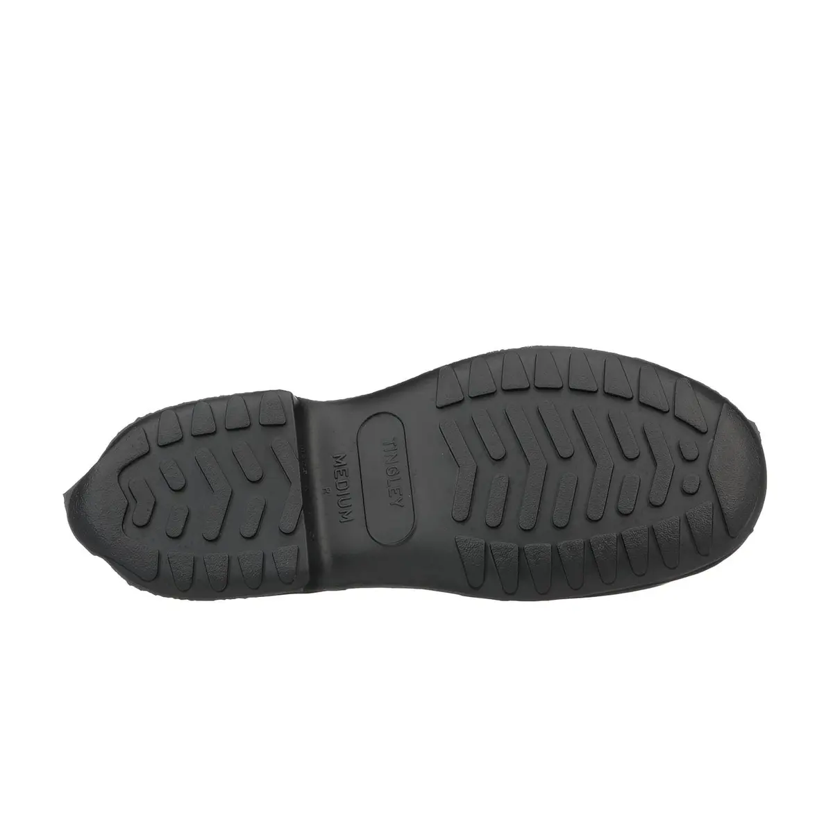 Tingley 2300 Work Rubber Overshoe Large | Waterproof, Slip-Resistant for Work - view 2