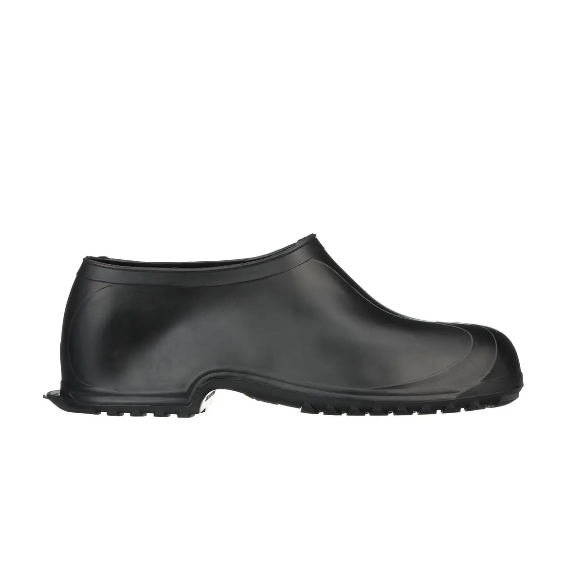 Tingley 2300 Work Rubber Overshoe Men 12.5-14 Waterproof Durable - main product image