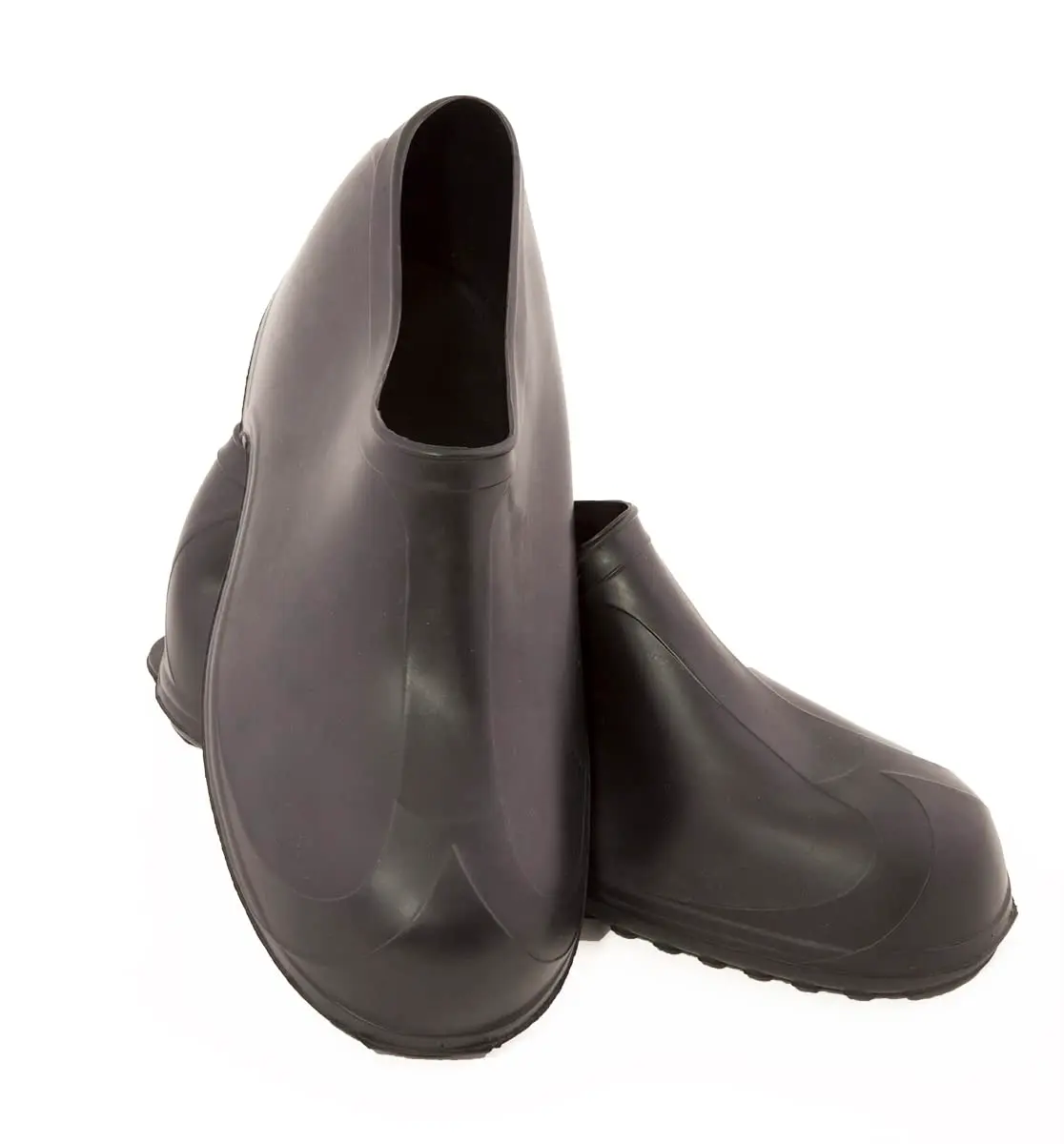 Tingley 2300 Work Rubber Overshoe Men 12.5-14 Waterproof Durable - view 3