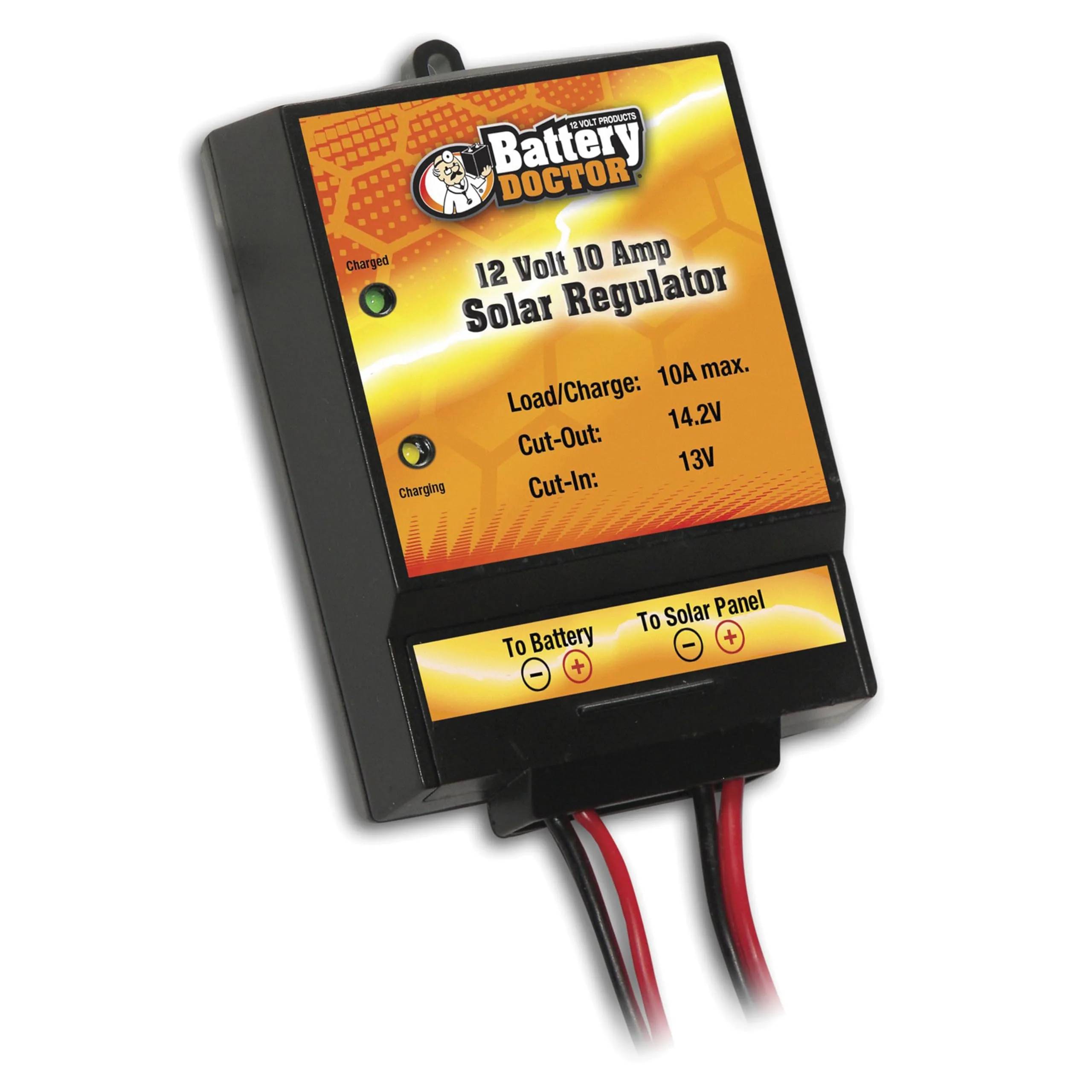 Energy Controllers