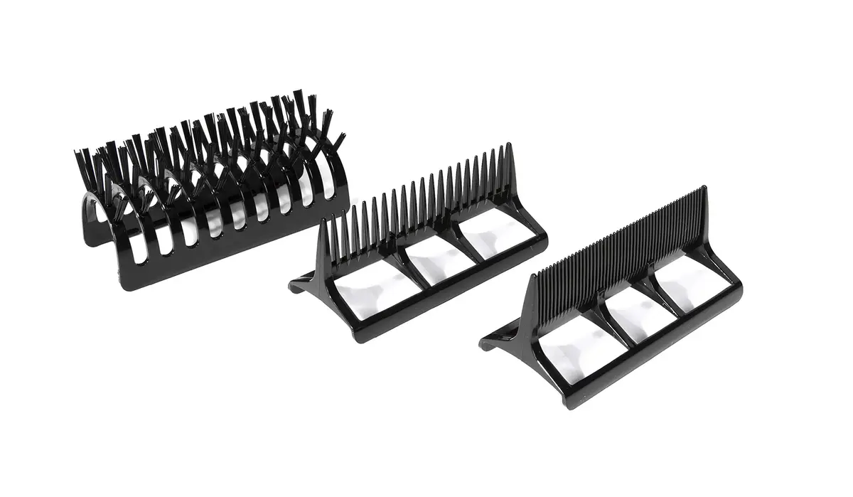 Annie Ceramic Pro Turbo 1875W Hair Styler | Lightweight, 3-Speed, 3-Heat Settings - view 5