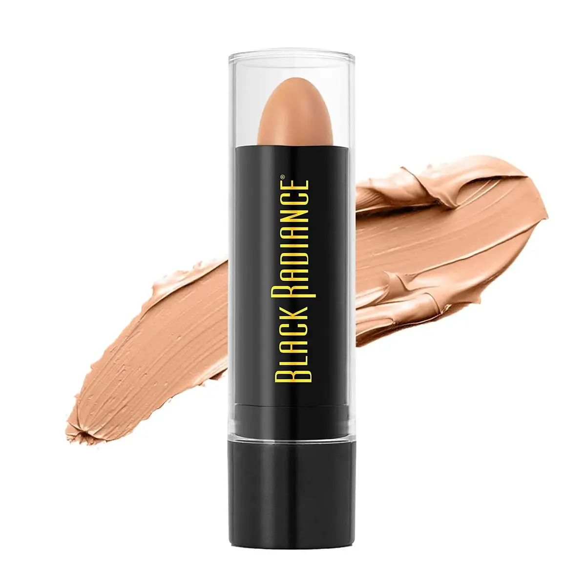 Black Radiance Concealer Stick Light | Creamy, Buildable Coverage for Flawless Skin - view 3