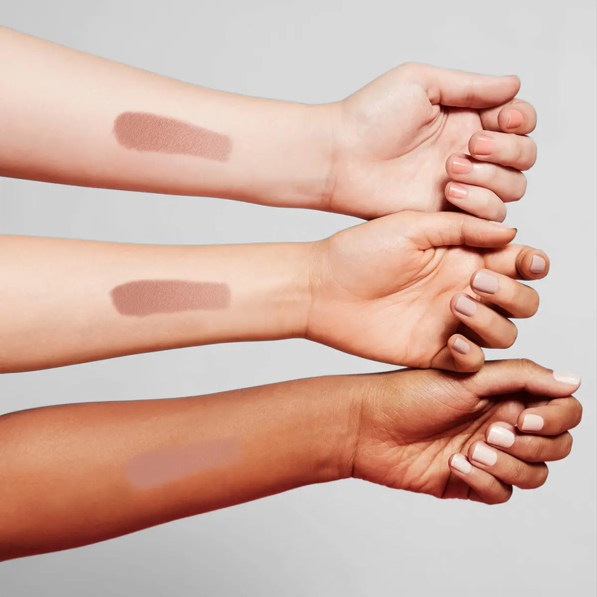 NYX Matte Lipstick, Nude | Highly Pigmented, Long-Lasting Matte Finish, Cruelty-Free (70-120 chars) - view 3