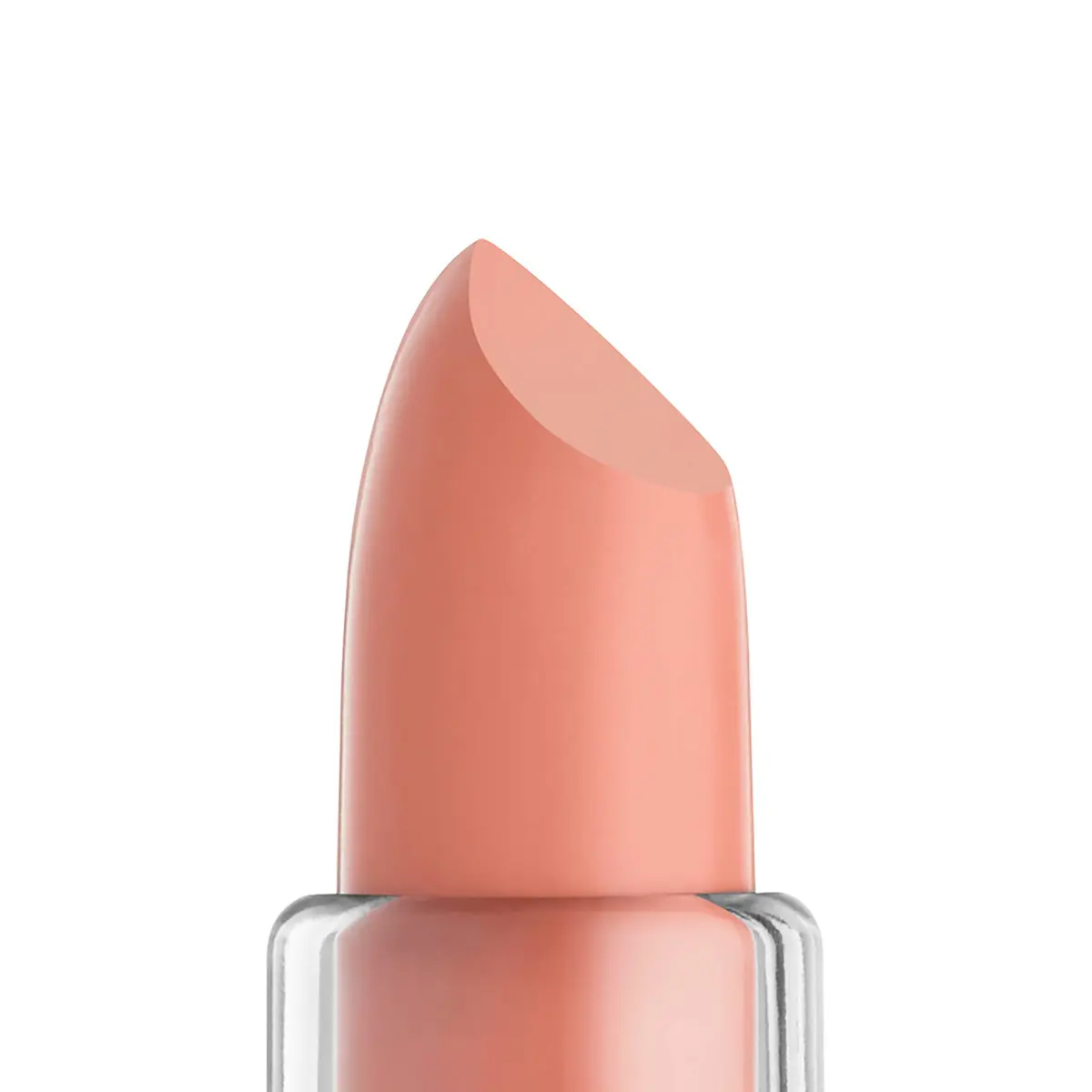 NYX PROFESSIONAL MAKEUP Matte Lipstick - Sierra (Bronze With Pink Undertones) | High-Pigment, Matte Finish, Cruelty-Free - view 4