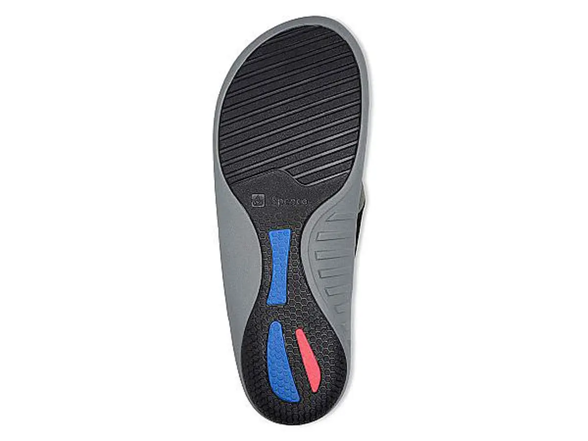 Spenco Yumi Sandals, 7, Men's Flip Flop with Orthopedic Support | Comfort & Support - view 4
