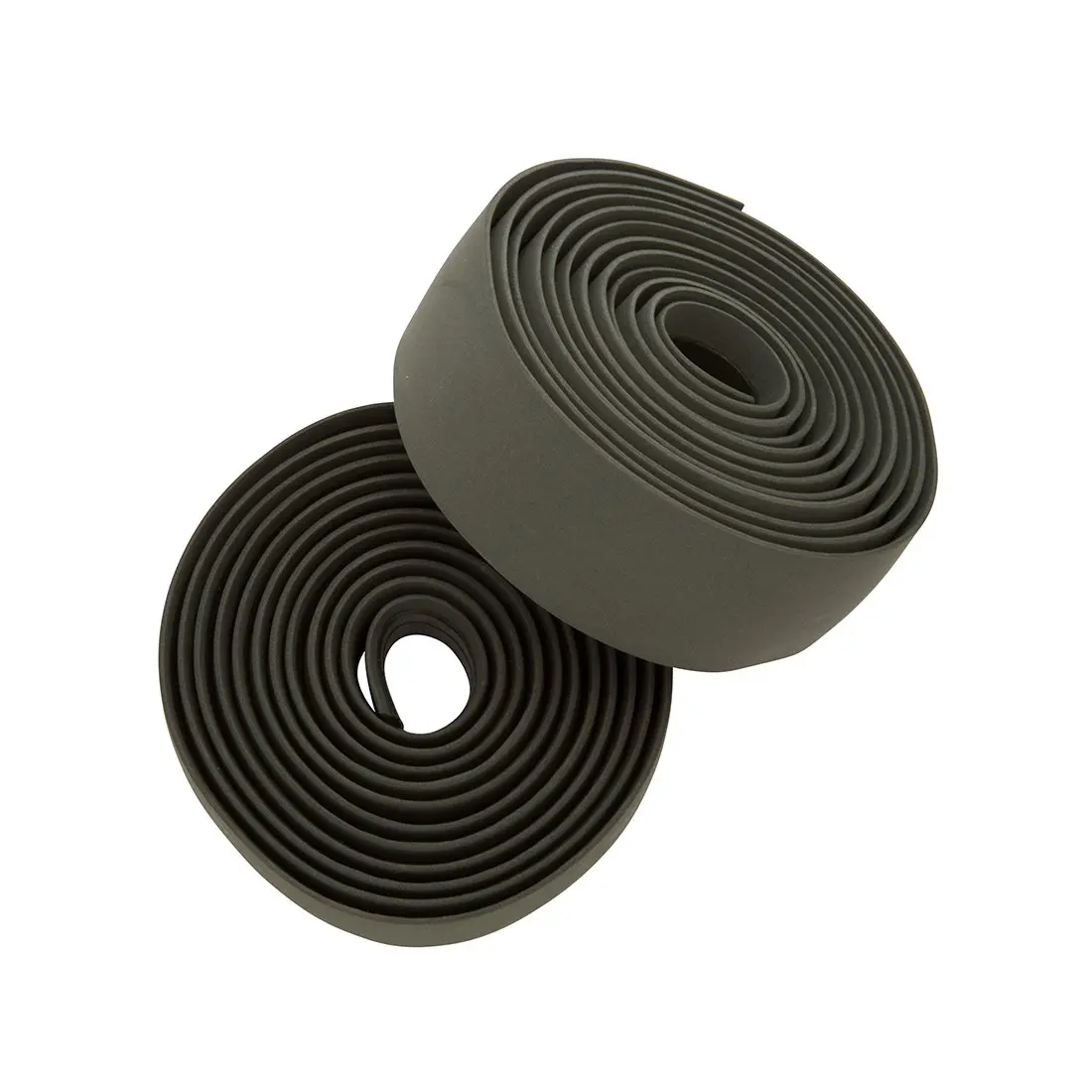 Planet Bike Comfort Cork Handlebar Tape Set (British Racing Green) | Soft Cork Cushion for Long Rides - main product image