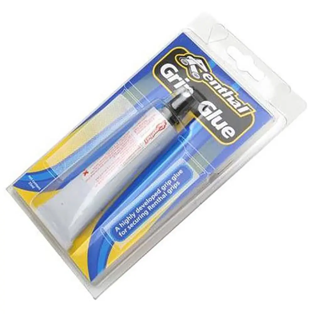 Renthal Grip Glue | Secure Bond for Medium & Soft Compound Motorcycle Grips - main product image