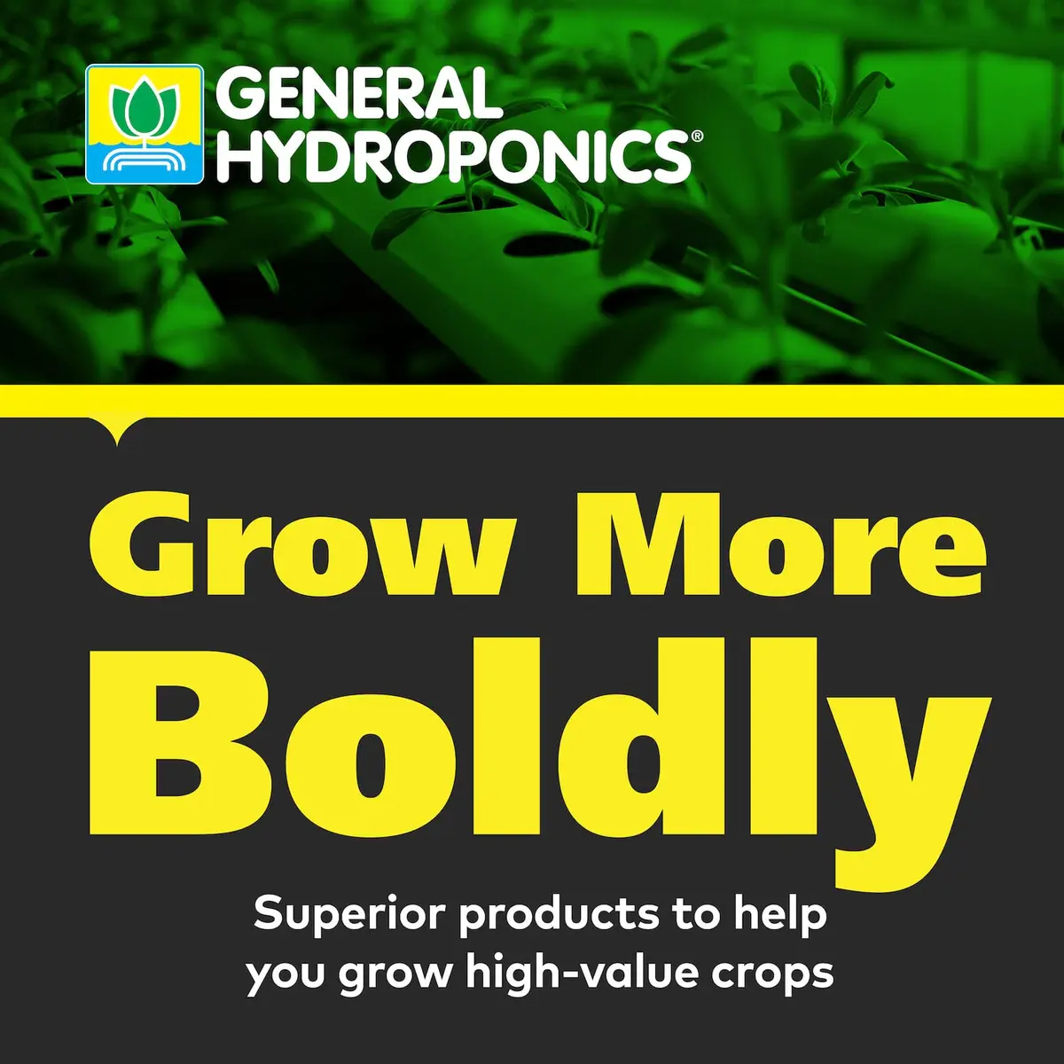 General Hydroponics Rapid Start 125ml | Root Branching & Growth Booster - view 7