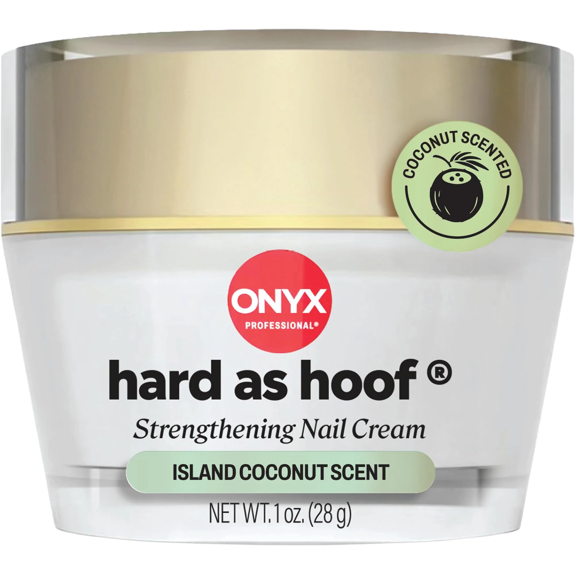 Nail Strengthening