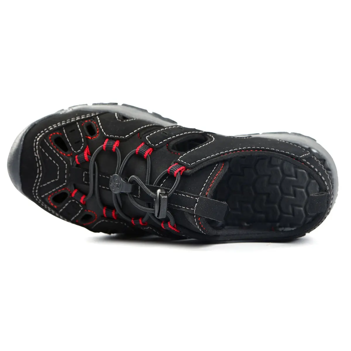 Northside Burke II Athletic Sandal 10 Toddler | Rugged, Quick-Dry, Adjustable Fit for Active Kids - view 5